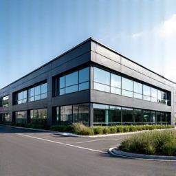 Afsetag Autobahn Direkt GmbH office building